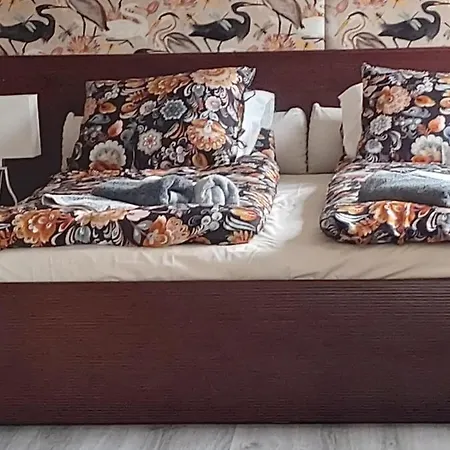 Apartmán Mestwina