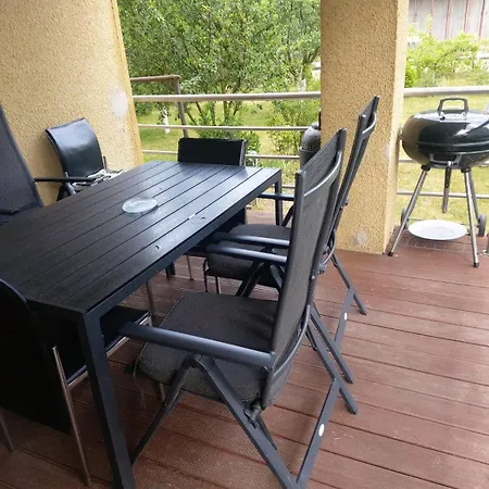 Mestwina Apartament Gdynia