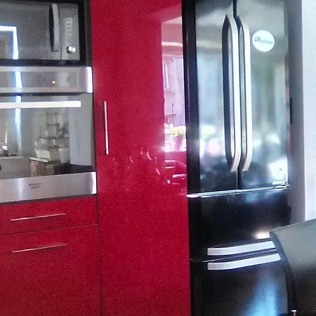 Apartament Mestwina