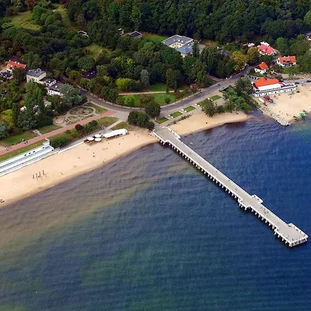 Mestwina * Gdynia